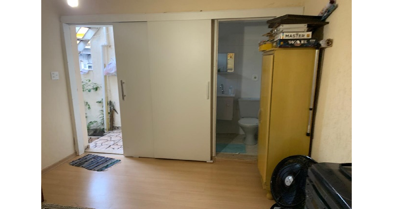 Casa à venda no Bairro do Jardim Santo Elias na Rua Sandoval Ferreira Cabral