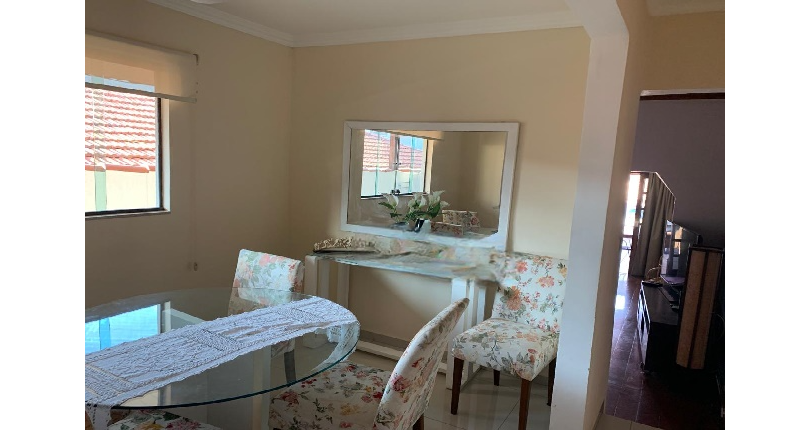 Casa à venda no Bairro do Jardim Santo Elias na Rua Sandoval Ferreira Cabral