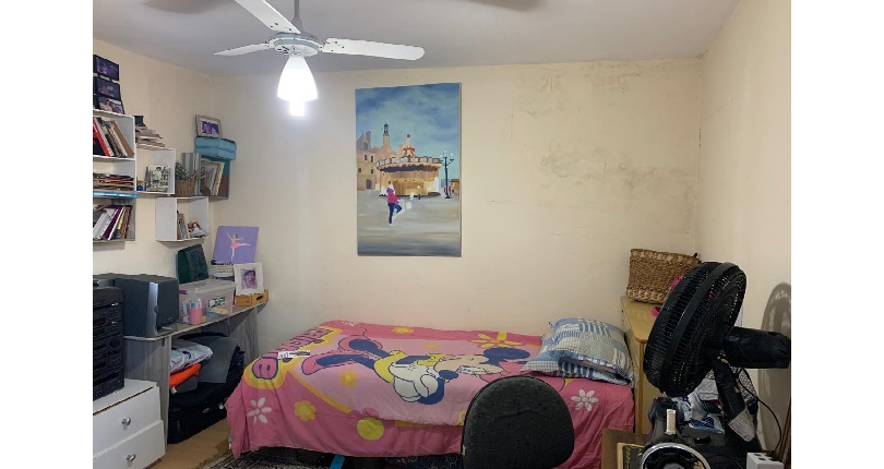 Casa à venda no Bairro do Jardim Santo Elias na Rua Sandoval Ferreira Cabral