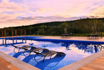 Lindo Terreno à venda em Itatiba no Bairro Itapema na Rodovia Romildo Prado