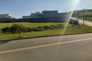 Lindo Terreno à venda em Itatiba no Bairro Itapema na Rodovia Romildo Prado