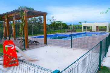 Lindo Terreno à venda em Itatiba no Bairro Itapema na Rodovia Romildo Prado