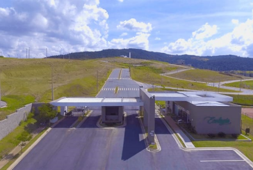 Lindo Terreno à venda em Itatiba no Bairro Itapema na Rodovia Romildo Prado