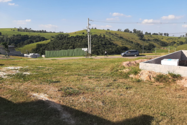 Lindo Terreno à venda em Itatiba no Bairro Itapema na Rodovia Romildo Prado