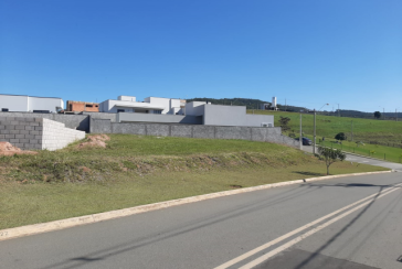Lindo Terreno à venda em Itatiba no Bairro Itapema na Rodovia Romildo Prado