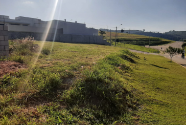 Lindo Terreno à venda em Itatiba no Bairro Itapema na Rodovia Romildo Prado