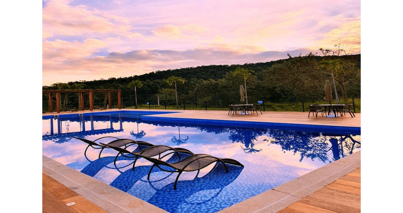 Lindo Terreno à venda em Itatiba no Bairro Itapema na Rodovia Romildo Prado
