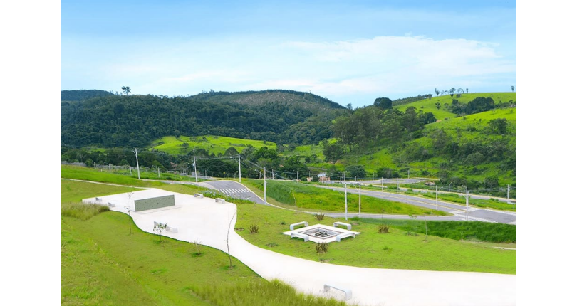 Lindo Terreno à venda em Itatiba no Bairro Itapema na Rodovia Romildo Prado