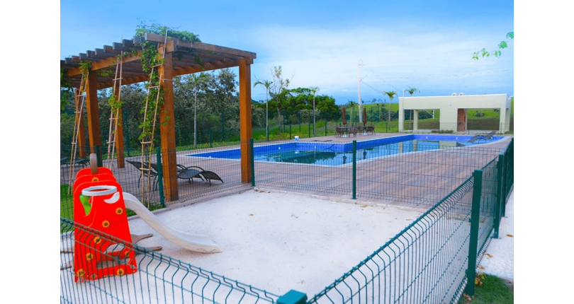 Lindo Terreno à venda em Itatiba no Bairro Itapema na Rodovia Romildo Prado