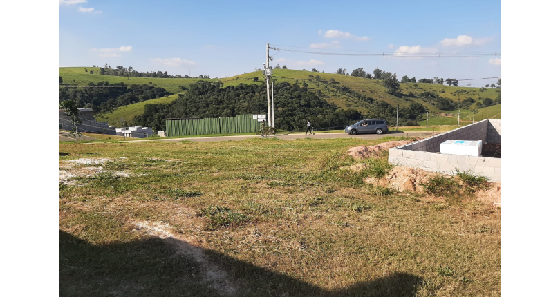 Lindo Terreno à venda em Itatiba no Bairro Itapema na Rodovia Romildo Prado