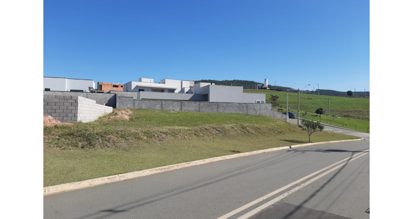 Lindo Terreno à venda em Itatiba no Bairro Itapema na Rodovia Romildo Prado