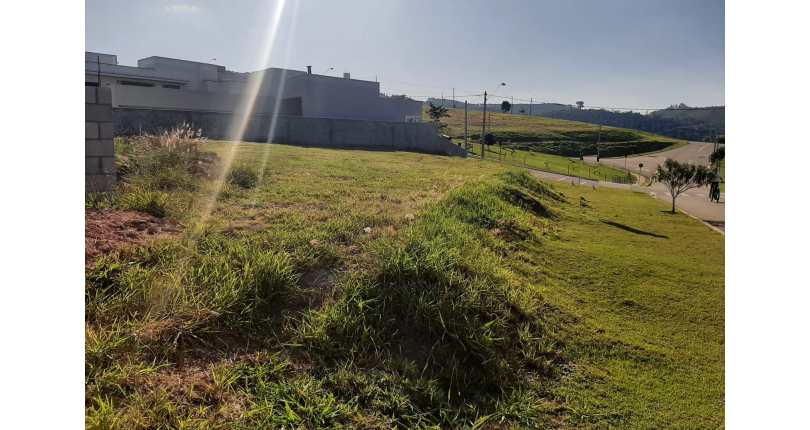 Lindo Terreno à venda em Itatiba no Bairro Itapema na Rodovia Romildo Prado