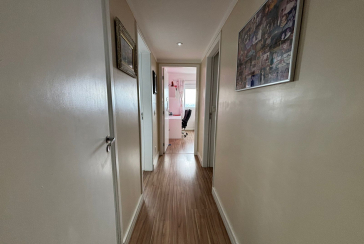 Apartamento à Venda no Bairro de Pirituba no Condomínio Sítio Anhanguera, na Rua Willian Furneau 120, no Edifício Bem Te Vi 