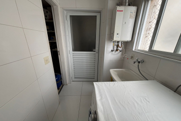 Apartamento à Venda no Bairro de Pirituba no Condomínio Sítio Anhanguera, na Rua Willian Furneau 120, no Edifício Bem Te Vi 