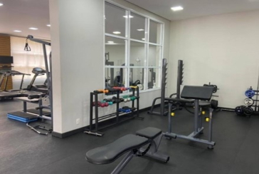 Apartamento à Venda no Bairro de Pirituba no Condomínio Sítio Anhanguera, na Rua Willian Furneau 120, no Edifício Bem Te Vi 