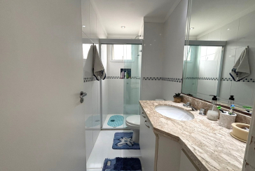 Apartamento à Venda no Bairro de Pirituba no Condomínio Sítio Anhanguera, na Rua Willian Furneau 120, no Edifício Bem Te Vi 