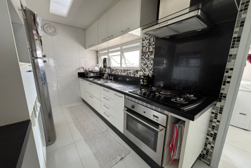 Apartamento à Venda no Bairro de Pirituba no Condomínio Sítio Anhanguera, na Rua Willian Furneau 120, no Edifício Bem Te Vi 