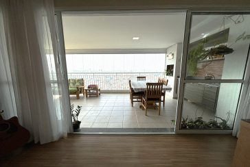 Apartamento à Venda no Bairro de Pirituba no Condomínio Sítio Anhanguera, na Rua Willian Furneau 120, no Edifício Bem Te Vi 