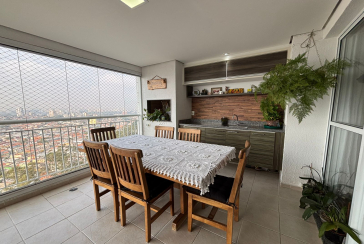 Apartamento à Venda no Bairro de Pirituba no Condomínio Sítio Anhanguera, na Rua Willian Furneau 120, no Edifício Bem Te Vi 