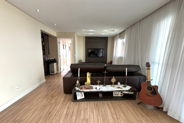 Apartamento à Venda no Bairro de Pirituba no Condomínio Sítio Anhanguera, na Rua Willian Furneau 120, no Edifício Bem Te Vi 