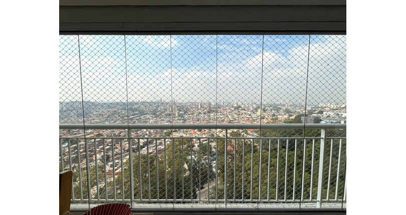 Apartamento à Venda no Bairro de Pirituba no Condomínio Sítio Anhanguera, na Rua Willian Furneau 120, no Edifício Bem Te Vi 