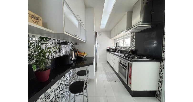 Apartamento à Venda no Bairro de Pirituba no Condomínio Sítio Anhanguera, na Rua Willian Furneau 120, no Edifício Bem Te Vi 