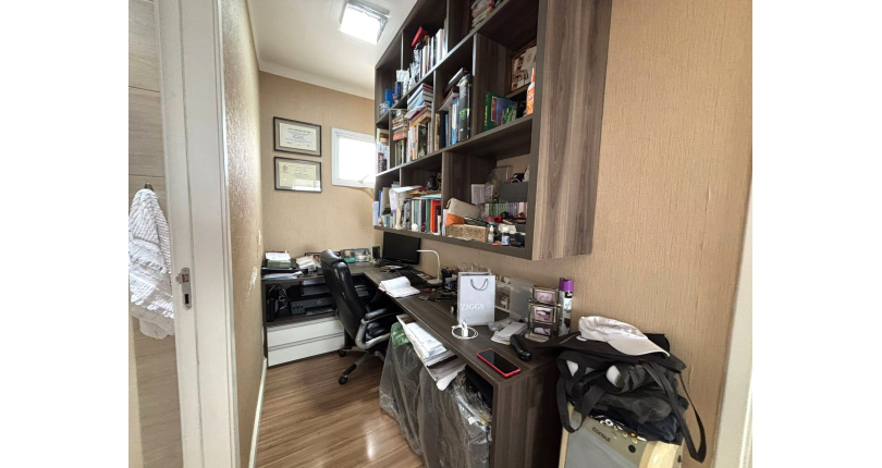 Apartamento à Venda no Bairro de Pirituba no Condomínio Sítio Anhanguera, na Rua Willian Furneau 120, no Edifício Bem Te Vi 