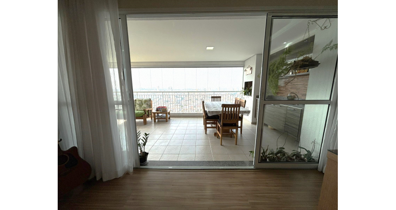 Apartamento à Venda no Bairro de Pirituba no Condomínio Sítio Anhanguera, na Rua Willian Furneau 120, no Edifício Bem Te Vi 