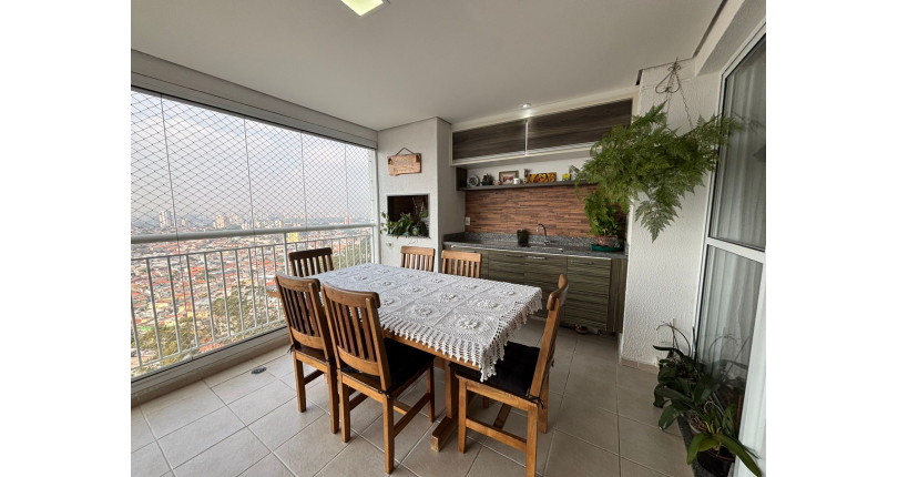 Apartamento à Venda no Bairro de Pirituba no Condomínio Sítio Anhanguera, na Rua Willian Furneau 120, no Edifício Bem Te Vi 