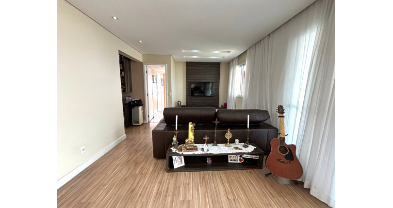 Apartamento à Venda no Bairro de Pirituba no Condomínio Sítio Anhanguera, na Rua Willian Furneau 120, no Edifício Bem Te Vi 