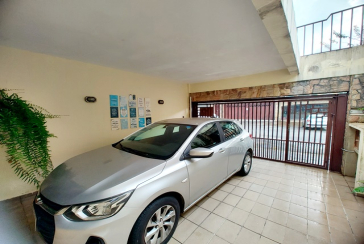 Sobrado à venda no Bairro do Conjunto Residencial Vista Verde na Rua Doutor Fernando de Oliveira Simões,