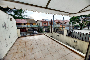 Sobrado à venda no Bairro do Conjunto Residencial Vista Verde na Rua Doutor Fernando de Oliveira Simões,