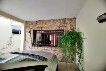 Sobrado à venda no Bairro do Conjunto Residencial Vista Verde na Rua Doutor Fernando de Oliveira Simões,