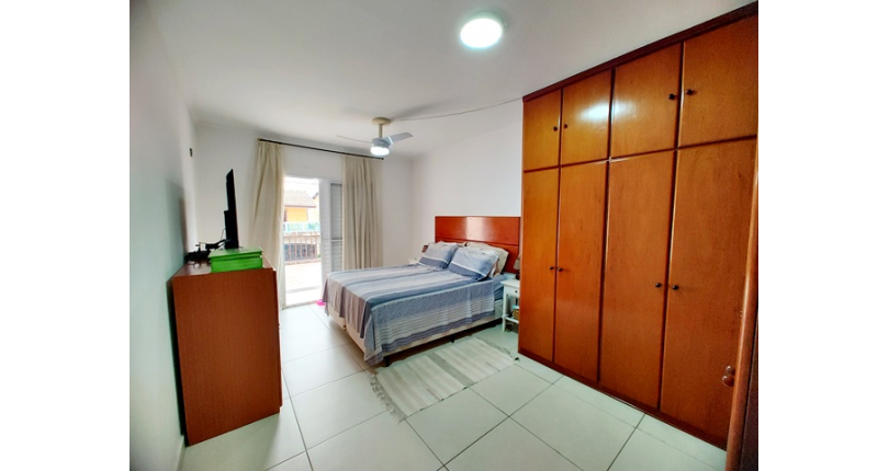 Sobrado à venda no Bairro do Conjunto Residencial Vista Verde na Rua Doutor Fernando de Oliveira Simões,