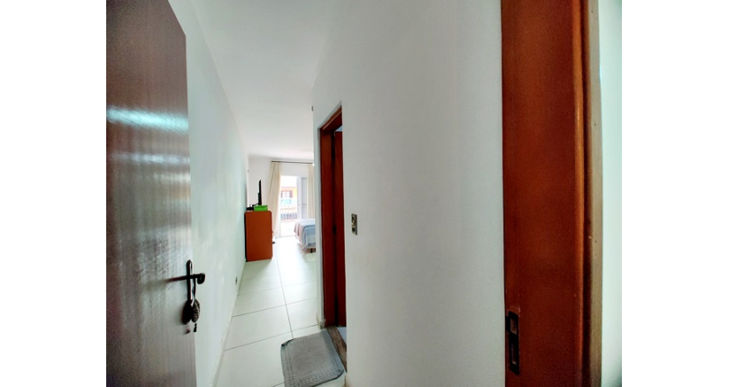 Sobrado à venda no Bairro do Conjunto Residencial Vista Verde na Rua Doutor Fernando de Oliveira Simões,