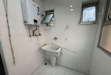Belíssimo Apartamento à venda no Bairro do Parque São Domingos na Avenida do Anastácio 2409