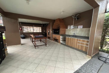 Belíssimo Apartamento à venda no Bairro do Parque São Domingos na Avenida do Anastácio 2409