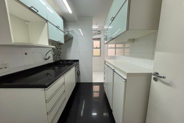 Belíssimo Apartamento à venda no Bairro do Parque São Domingos na Avenida do Anastácio 2409