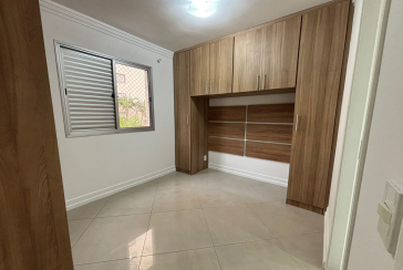 Belíssimo Apartamento à venda no Bairro do Parque São Domingos na Avenida do Anastácio 2409