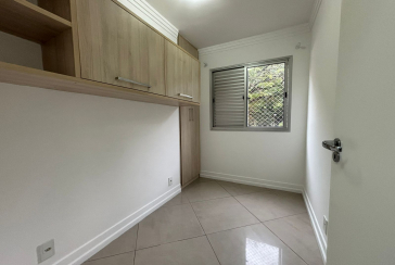 Belíssimo Apartamento à venda no Bairro do Parque São Domingos na Avenida do Anastácio 2409