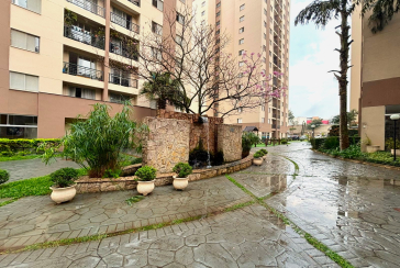 Belíssimo Apartamento à venda no Bairro do Parque São Domingos na Avenida do Anastácio 2409