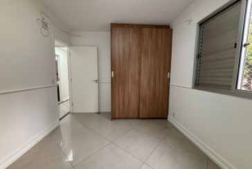 Belíssimo Apartamento à venda no Bairro do Parque São Domingos na Avenida do Anastácio 2409