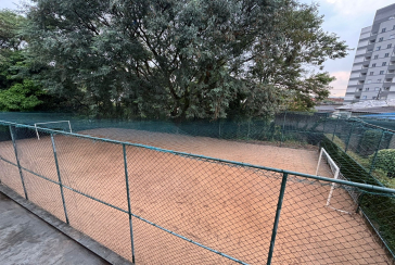 Belíssimo Apartamento à venda no Bairro do Parque São Domingos na Avenida do Anastácio 2409