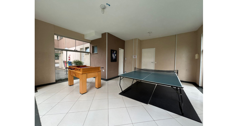 Belíssimo Apartamento à venda no Bairro do Parque São Domingos na Avenida do Anastácio 2409