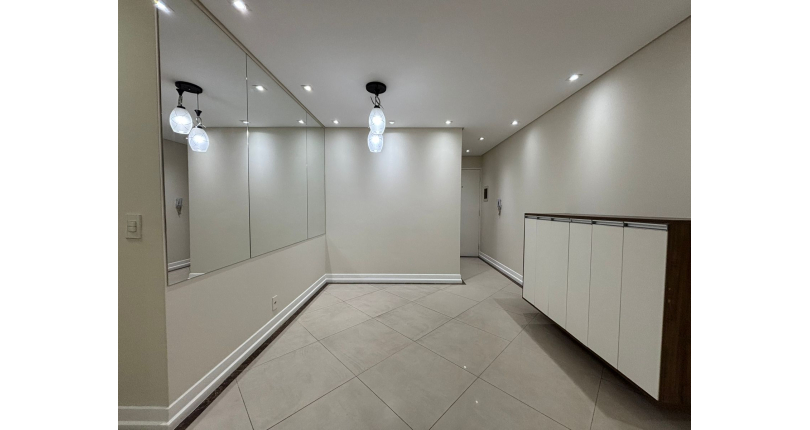 Belíssimo Apartamento à venda no Bairro do Parque São Domingos na Avenida do Anastácio 2409