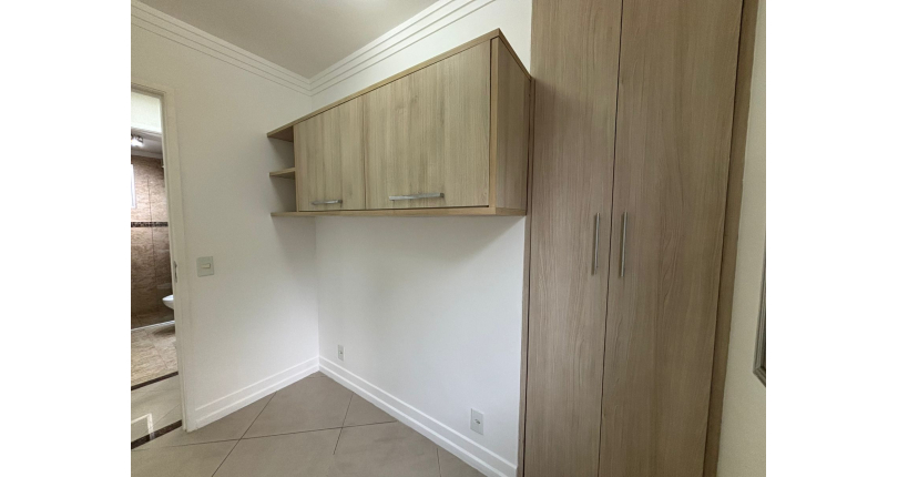 Belíssimo Apartamento à venda no Bairro do Parque São Domingos na Avenida do Anastácio 2409