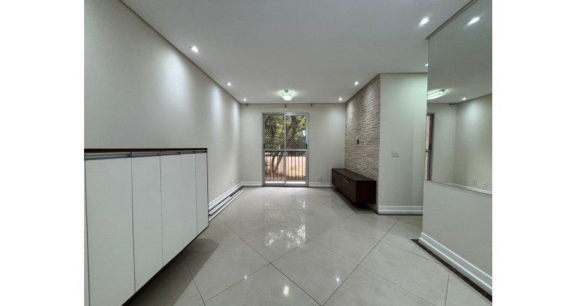 Belíssimo Apartamento à venda no Bairro do Parque São Domingos na Avenida do Anastácio 2409