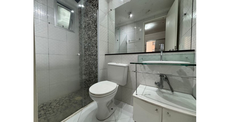 Belíssimo Apartamento à venda no Bairro do Parque São Domingos na Avenida do Anastácio 2409