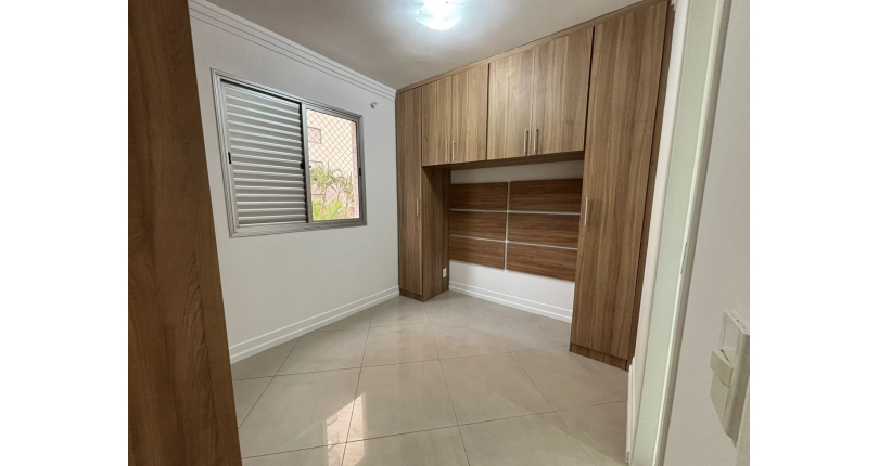 Belíssimo Apartamento à venda no Bairro do Parque São Domingos na Avenida do Anastácio 2409