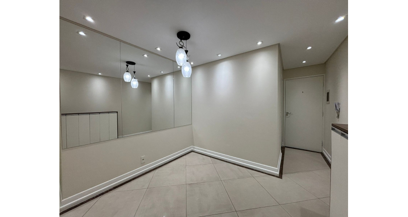 Belíssimo Apartamento à venda no Bairro do Parque São Domingos na Avenida do Anastácio 2409